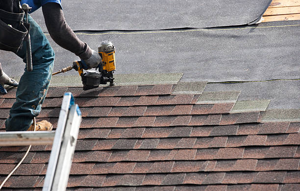 Licensed Roofing service in Stilwell, KS - Brentwood Metal Roofing